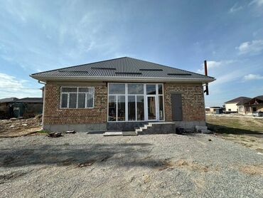 Продажа домов: Дом, 116 м², 4 комнаты, Агентство недвижимости — 2