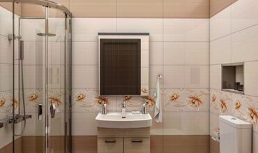 Plitə işləri: Kafel metlaq isderi goruruk — 9