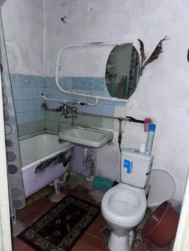 Продажа квартир: 1 комната, 32 м², 104 серия, 1 этаж, Косметический ремонт