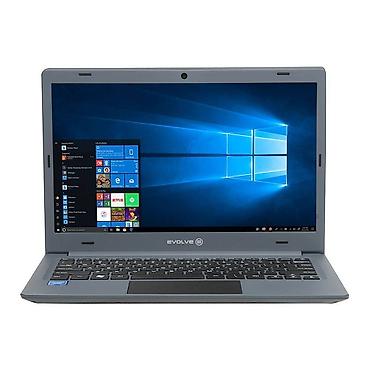 ноут 11: Ноутбук, Evolve 3, 4 ГБ ОЗУ, Intel Celeron N3450 (1.1GHz) 11.6 " — 2