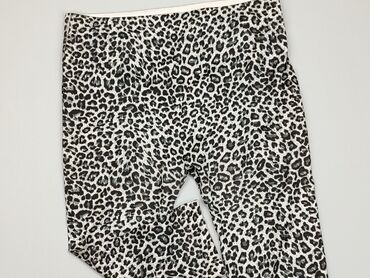 t shirty plus size allegro: Spodnie 3/4 Damskie, S, stan - Bardzo dobry