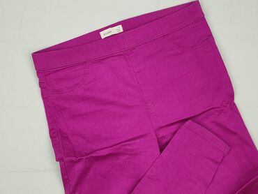 ciepłe majtki damskie: Marks & Spencer, Jeans for women, size XL (EU 42)