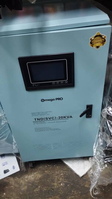 Стабилизаторы тока: Стабилизатор напряжения Omega Pro Также есть фирмы PITBULL OMAX — 3