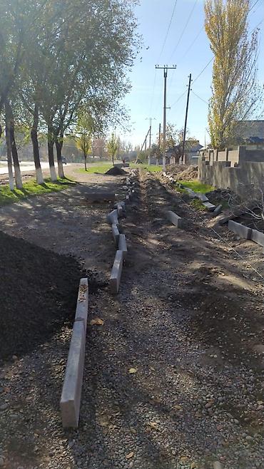 Канализационные работы: Проводим канализацию, водопровод. Устанавливаем ВБР строительство at lalafo.kg — 15 Канализационные работы: Проводим канализацию, водопровод. Устанавливаем ВБР строительство — 15