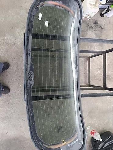 Karoserija: STAKLO GEPEK VRATA ZA PEUGEOT 2008 OD 2013. DO 2016. GOD — 3