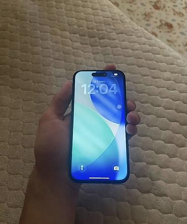 ayfon 13: IPhone 16, Б/у, 128 ГБ, 100 % — 2