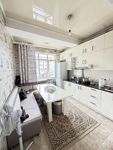 1 комната, 35 м², Тунгуч мкр 1 этаж, Свежий ремонт at lalafo.kg 1 комната, 35 м², Тунгуч мкр 1 этаж, Свежий ремонт