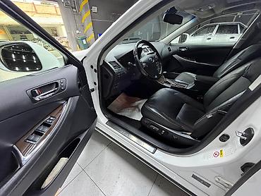 Lexus: Lexus ES: 2010 г., 3.5 л, Автомат, Бензин, Седан — 9