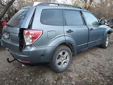 Другой электротранспорт: Редуктор от Субару Форостер 2010 г Каропка, Кардан, Пластиковые детали — 17