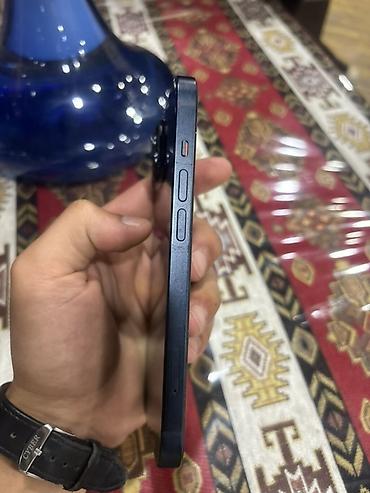 playstation 5 pro qiymeti irşad: IPhone 14, Midnight, Face ID — 5