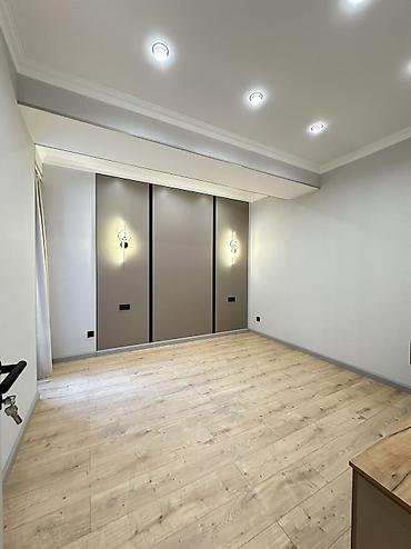 Продажа квартир: 2 комнаты, 64 м², Джал-15 4 этаж, Дизайнерский ремонт — 5