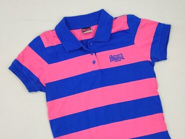 Lonsdale, Damska koszulka polo, rozmiar S