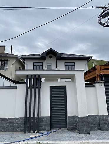 ауца: Продается шикарный дом в районе — 1