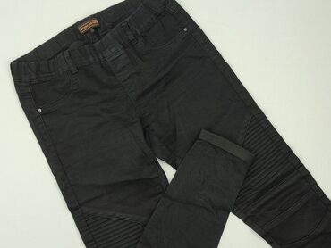 spodnie jogger damskie allegro: Лосини Елегантні жіночі, розмір L