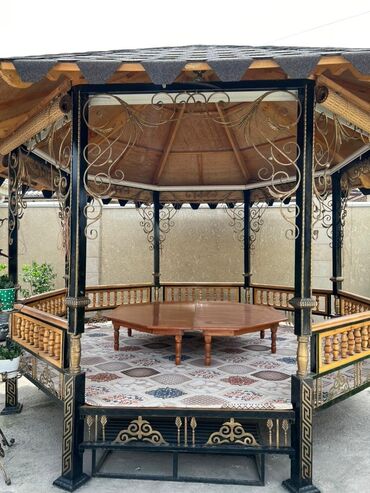 Беседки: Беседка at lalafo.kg — 4 Беседки: Беседка — 4