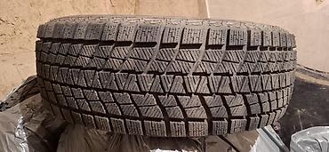 оборудование для покраски дисков: Зимние шины 215/65 R16, комплект из 4 шт. - Тип: фрикционные — 3