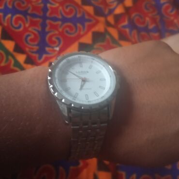 белые часы: Часики с нержавеющей стали очень красиво смотрятся(японские часы