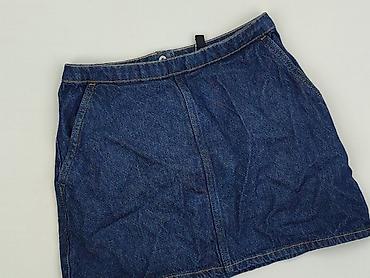 cekiny hm: H&M Divided, Spódnica damska, rozmiar 2XS — 1