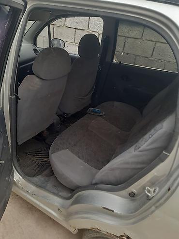 нексия 2 расрочка: Daewoo Matiz: 2008 г., 0.8 л, Механика, Бензин, Хэтчбэк — 6