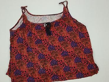 bluzki etno: Peacocks, Top damski, rozmiar S — 1