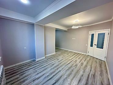 Продажа квартир: 3 комнаты, 88 м², 4 этаж, Евроремонт — 7