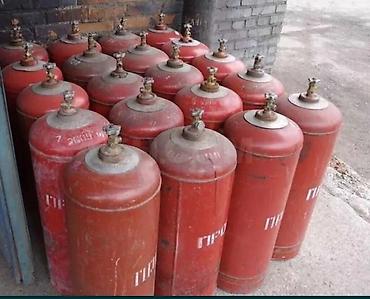helium şar qiymeti: Qaz balonu, Propan (məişət), Reduktorsuz — 1