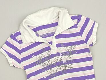 koszulka team x: T-shirt, 8 years, 122-128 cm, condition - Perfect