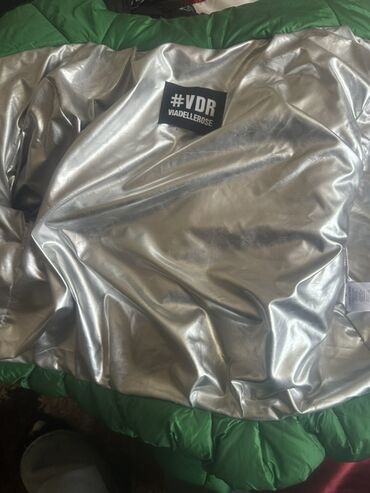 женские свитерв в полоску: VDR (Via Delle Rose) qısa şişmə gödəkçə - Rəng: parlaq yaşıl, içlik lalafo.az -da женские свитерв в полоску: VDR (Via Delle Rose) qısa şişmə gödəkçə - Rəng: parlaq yaşıl, içlik