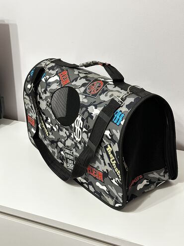 акустические системы devialet колонка в виде собак: Переноска большая для кошек и собак до 5 кг. Длина переноски - 53 см