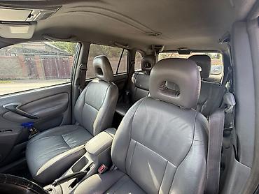 Toyota: Toyota RAV4: 2001 г., 2.2 л, Автомат, Бензин, Кроссовер — 9