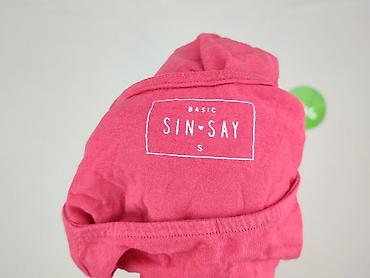 grinch: Sinsay, T-shirt damski, rozmiar S — 4