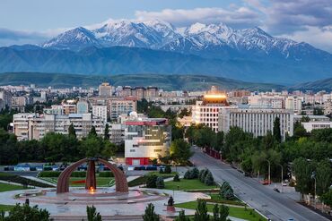 частные инвесторы в бишкеке: Помощь в регистрации иностранных граждан в Бишкеке. Все вопросы только