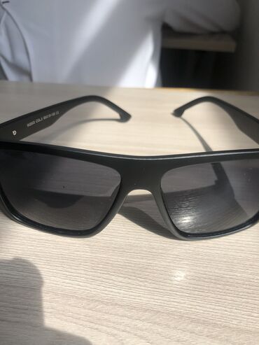 умные очки: Солнце защитные очки