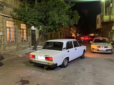 VAZ (LADA): APARTURASIZ QİYMƏTİ 6000.Maşına çox pul qoyulub, hal hazırda heç bir — 3