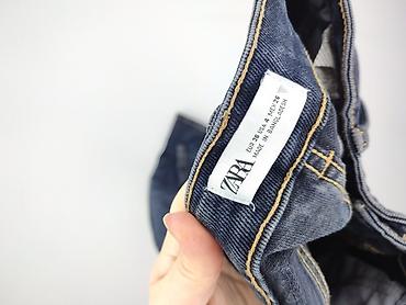 jeans water: Zara, Jeansy damskie, rozmiar S — 4