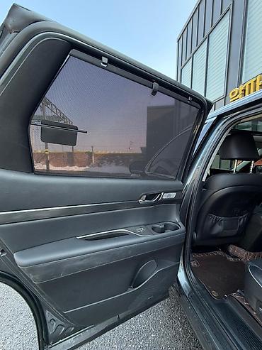 Hyundai: Hyundai Palisade: 2020 г., 2.2 л, Автомат, Дизель, Кроссовер — 11