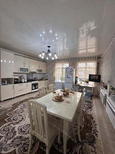 Продажа домов: Дом, 250 м², 5 комнат, Агентство недвижимости, Дизайнерский ремонт — 8