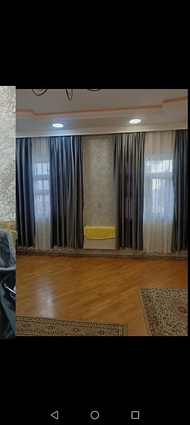 rahat emlak: Əmircan qəs. 4 otaqlı, 140 kv. m, Kredit yoxdur, Orta təmir — 10