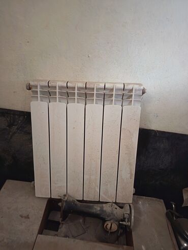 Alçipan: İşlənmiş Panel Radiator Alüminium, Ödənişli çatdırılma, Ödənişli quraşdırma, Zəmanətsiz, Kredit yoxdur