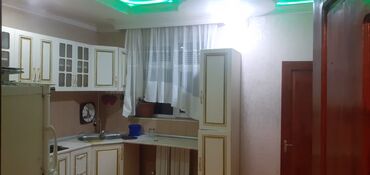 Uzunmüddətli kirayə evlər: 140 kv. m, 5 otaqlı, İnternet, Qaz, İşıq — 16