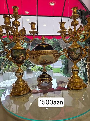 qedimi sufre: Antika qablar Dest sekilde 1500 azn satilir‼️unvan azadliq sekine — 1