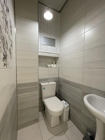 Продажа квартир: 3 комнаты, 110 м², Филармония Элитка, 9 этаж, Евроремонт — 2