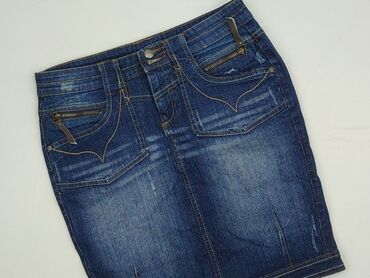 spódnice i marynarka: Women`s skirt, size M
