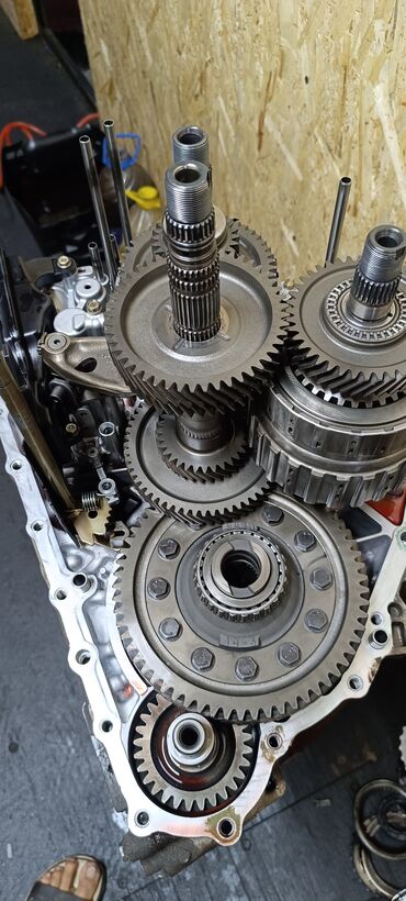 двигатель на хонда срв: Ремонт деталей автомобиля, без выезда