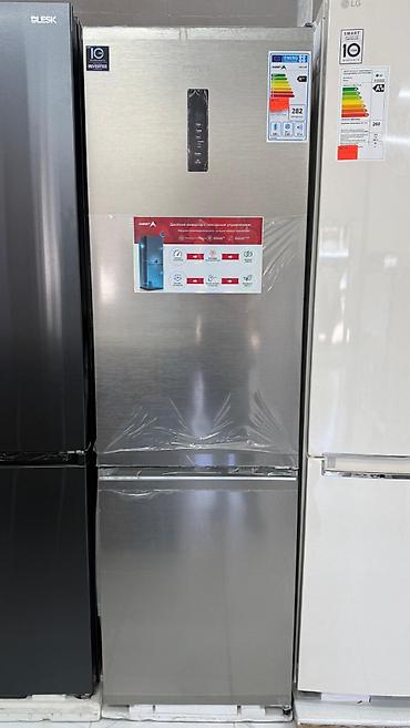 indesit: Холодильники оптом и в розницу — в рассрочку. Большой выбор в Бишкеке! — 8