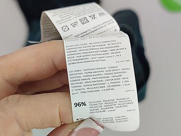 dr. jurgens: Reserved, Sukienka damska, rozmiar L — 6