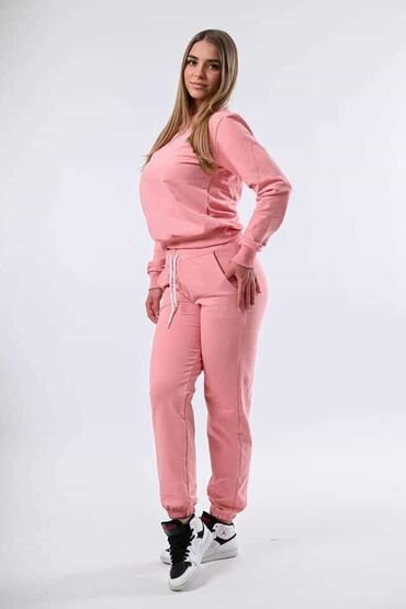 Gornji i donji deo: Guess, S (EU 36), Jednobojni, bоја - Braon — 16