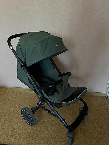 мини коляска: Прогулочная коляска Ining Baby - Легкая складная прогулочная модель - — 1
