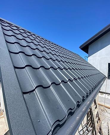 Кровля крыши: Замена кровли Замена крыша Ремонт кровля Профессиональные кровельные — 3