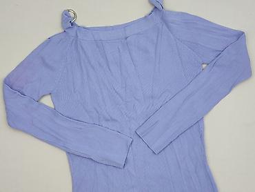sweter viola piekut: E-vie, Bluzka damska, rozmiar L — 1